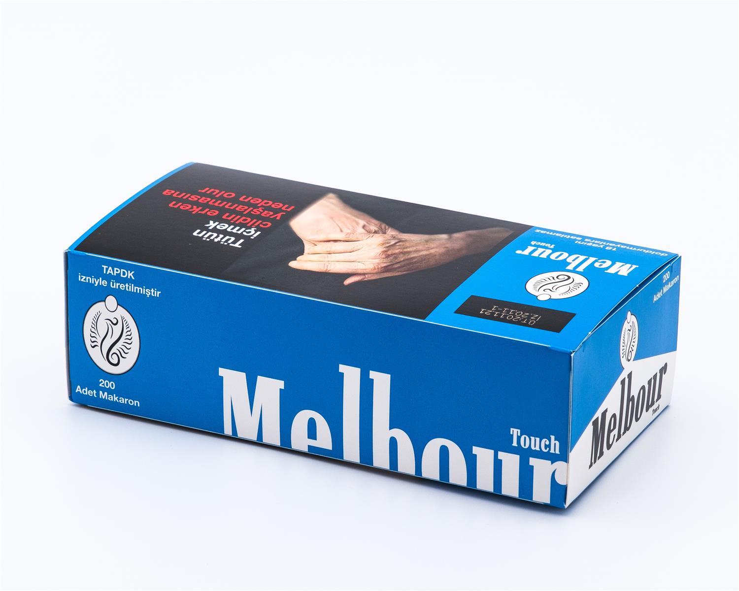 Melbour Touch